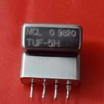 Tuf 3h Mini Circuits Rf Device Guaranteed Trusted Impochips