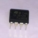 Uc3842bn Motorola Ic Guaranteed Trusted Impochips