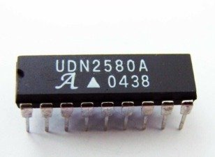 Udn2580a T Allegro Ic Guaranteed Trusted Impochips