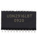 Udn2916lb Sanken Controller Guaranteed Trusted Impochips