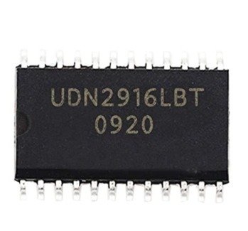 Udn2916lb Sanken Controller Guaranteed Trusted Impochips