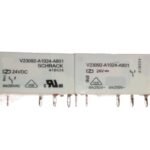 V23092 A1024 A801 Te Relay Guaranteed Trusted Impochips