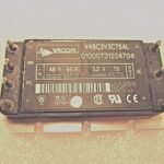 V48c3v3c75al Vicor Module Guaranteed Trusted Impochips