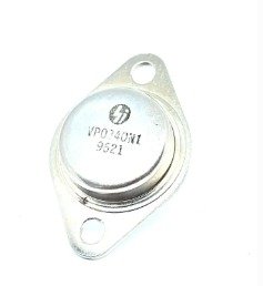 Vp0340n1 Supertex Transistor Guaranteed Trusted Impochips
