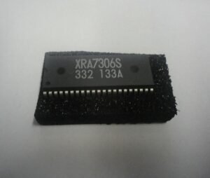 Xra7306s Rohm Guaranteed Trusted Impochips