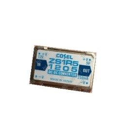 Zs1r51205 Cosel Guaranteed Trusted Impochips