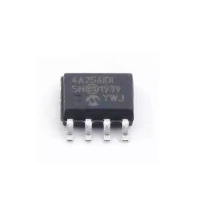 24aa256uid Isn Microchip Ic Guaranteed Trusted Impochips