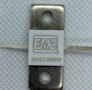 31a11231005f Emc Resistor Guaranteed Trusted Impochips