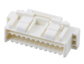 503149 2400 Molex Connector Guaranteed Trusted Impochips