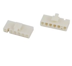 51021 0800 Molex Connector Guaranteed Trusted Impochips