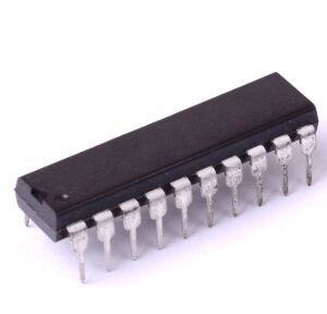 54hc244j Ti Ic Guaranteed Trusted Impochips