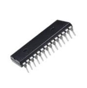 5962 8513107xa Intersil Ic Guaranteed Trusted Impochips