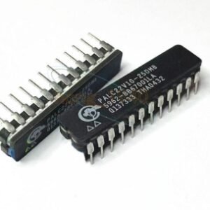 5962 8867001la Microchip Guaranteed Trusted Impochips