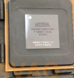 5agxba1d4f27c4n Altera Ic Guaranteed Trusted Impochips