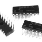 74ls138pc Ti Ic Guaranteed Trusted Impochips