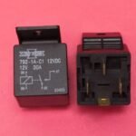 792 2a C1 12vdc Ghuan Guaranteed Trusted Impochips