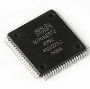 Ad7616bstz Rl Adi Ic Guaranteed Trusted Impochips