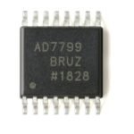 Ad7799bruz Adi Ic Guaranteed Trusted Impochips
