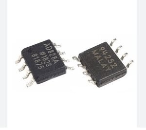 Ad828ar Adi Amplifier Guaranteed Trusted Impochips