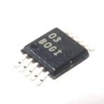Ads1115idgsr Ti Ic Guaranteed Trusted Impochips