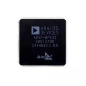 Adsp Bf531sbstz400 Adi Ic Guaranteed Trusted Impochips