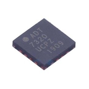 Adt7320ucpz Rl7 Adi Ic Guaranteed Trusted Impochips