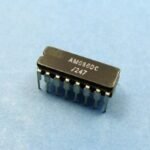 Am686dc Amd Comparator Guaranteed Trusted Impochips