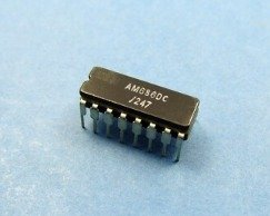 Am686dc Amd Comparator Guaranteed Trusted Impochips