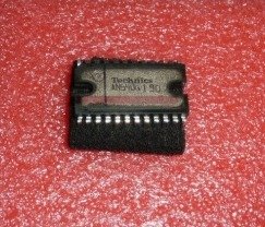 An640g Panasonic Guaranteed Trusted Impochips