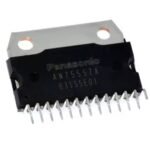 An7555za Panasonic Amplifier Guaranteed Trusted Impochips