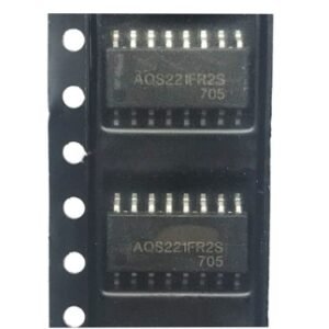 Aqs221fr2s Panasonic Guaranteed Trusted Impochips