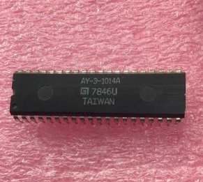 Ay 3 1014a Gi Guaranteed Trusted Impochips