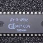Ay 3 4592 Guaranteed Trusted Impochips