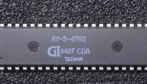 Ay 3 4592 Guaranteed Trusted Impochips