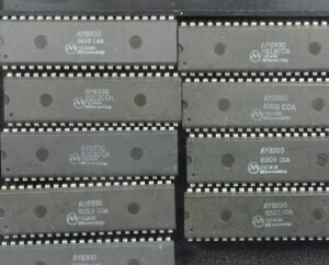 Ay8930 Microchip Ic Guaranteed Trusted Impochips