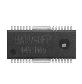 Ba5948fp Rohm Guaranteed Trusted Impochips