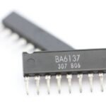 Ba6137 Rohm Guaranteed Trusted Impochips