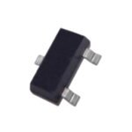 Bc817 T Nexperia Transistor Guaranteed Trusted Impochips