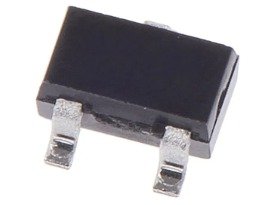 Bc847bw Nexperia Transistor Guaranteed Trusted Impochips