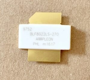 Blf8g22ls 270 Nxp Rf Device Guaranteed Trusted Impochips