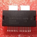 Blm7g1822s 40pb Nxp Rf Device Guaranteed Trusted Impochips