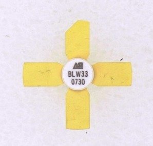 Blw33 Philips Rf Device Guaranteed Trusted Impochips