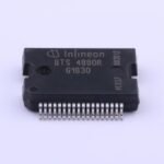 Bts4880r Infineon Ic Guaranteed Trusted Impochips