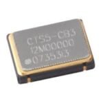 Cb3 3c 80m0000 Cts Oscillator Guaranteed Trusted Impochips