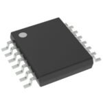Cd40106bpw Ti Guaranteed Trusted Impochips
