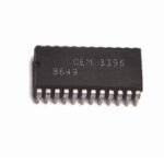 Cem3396 On Chip Guaranteed Trusted Impochips