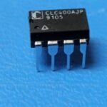Clc400ajp Ti Amplifier Guaranteed Trusted Impochips