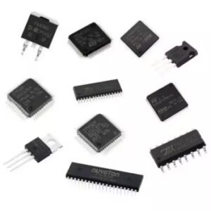 Cx05031p Saxa Guaranteed Trusted Impochips