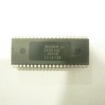 Cx20188 Sony Ic Guaranteed Trusted Impochips