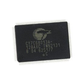 Cy7c65215 32ltxi Infineon Guaranteed Trusted Impochips